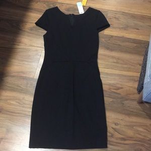 NWT Mix by 41Hawthorn Middleton Ponte Dress